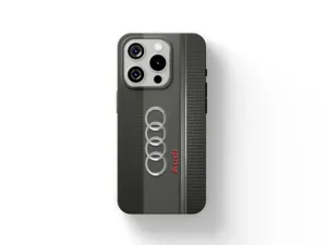 Audi Custodia Smartphone Aspetto Chic Moderno